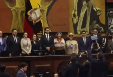 USD 70 000 en multas a asambleístas por faltas y ausencias