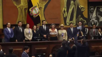 USD 70 000 en multas a asambleístas por faltas y ausencias