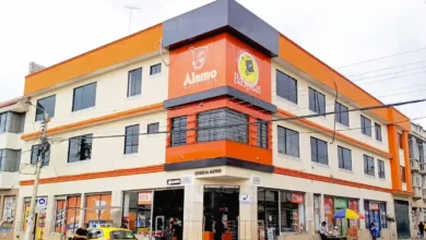 Álamo Supermercados, 40 años de tradición y servicio en Riobamba