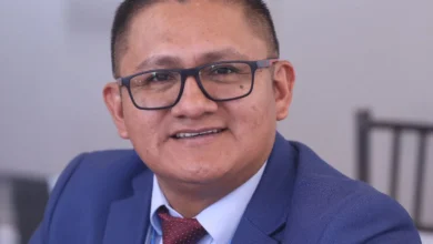 Asambleísta de Morona Santiago se pronuncia ante denuncia.