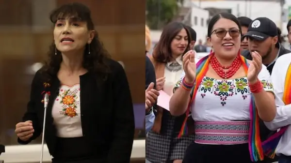 Asambleístas dividen sus votos en eliminación de dinero a partidos políticos 