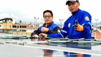 Así puedes postular a una carrera en institutos y conservatorios públicos