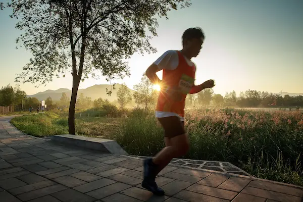 Atleta fallece durante la carrera Quito Trail 2025