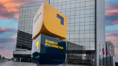 Banco Pichincha lanza comunicado tras fallas en el servicio.