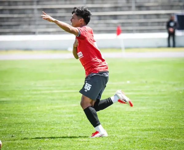 Empate de Daquilema.