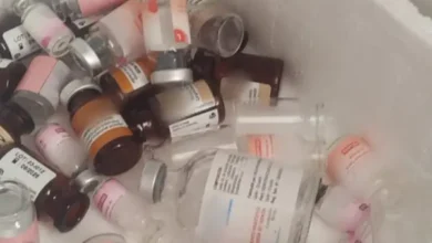 Clausuran un centro estético ilegal en Riobamba