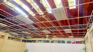 Comerciantes de la Condamine enfrentan reubicación por mantenimiento