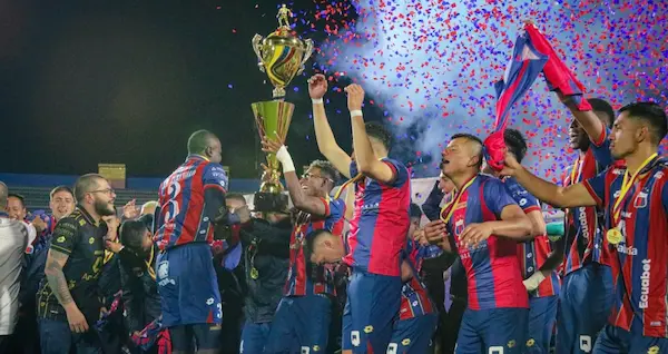 Campeones provinciales que participarán en al ascenso 2025.