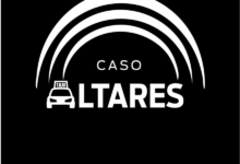 Caso Altares Riobamba: La Ruta del Dinero