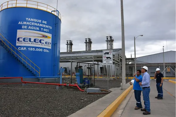 Celec desvinculó a 300 funcionarios por escándalo con Progen 