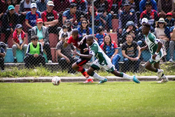 Olmedo vs Cisneros.