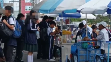 Comerciantes de Riobamba piden reforma por altos costos de permisos municipales