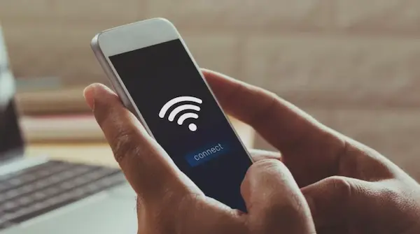 Cómo conectarse al Wi-Fi en Android sin contraseña