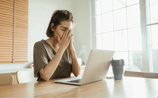 Cómo manejar la frustración según la psicología 