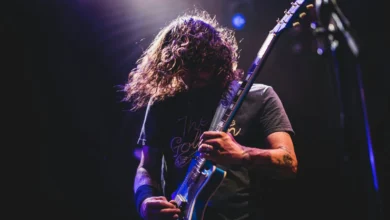 Concierto de rock gratis este viernes 29 de agosto en Ambato.