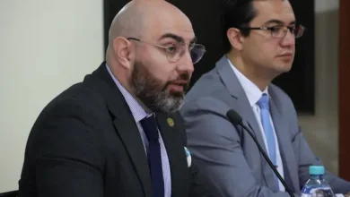 Crisis de jueces en Chimborazo y emergencia judicial nacional