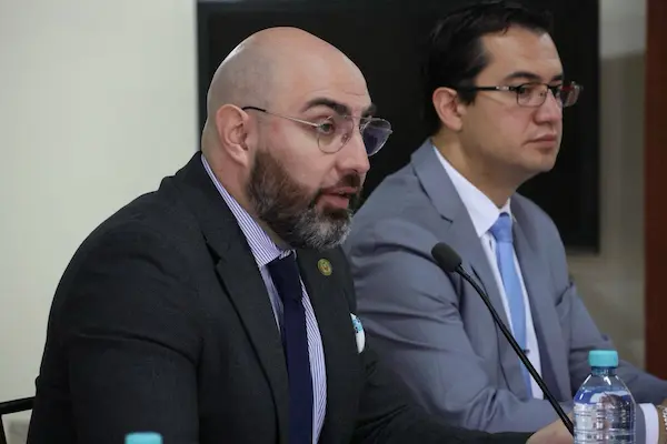 Crisis de jueces en Chimborazo y emergencia judicial nacional