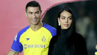 ¡Cristiano Ronaldo y Georgina Rodríguez dan importante paso!