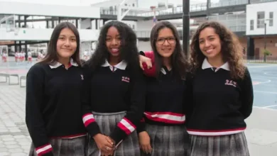 Regreso a clases en Sierra y Amazonía 2025-2026.