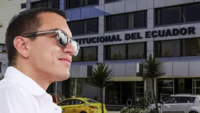 Daniel Noboa y Corte Constitucional enfrentados: estas son las razones