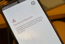 Banco Pichincha reporta daños en banca web y genera alarma.