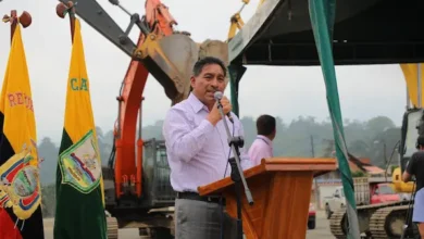 Demora en el TCE mantiene en suspenso denuncia contra prefecto Tayupanda