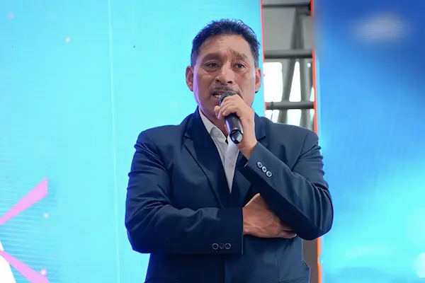 Denuncia contra prefecto de Chimborazo sin sentencia
