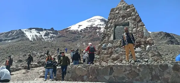 Denuncias de extorsión en el Chimborazo destapan falta de control en turismo