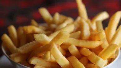 Día Mundial de las papas fritas, curiosidades y la mejor receta