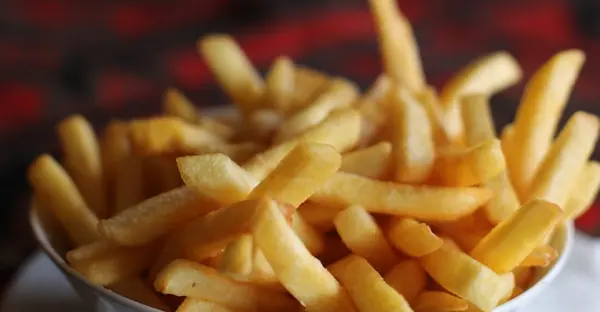 Día Mundial de las papas fritas, curiosidades y la mejor receta