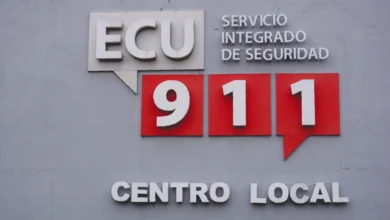 ECU-911 Riobamba inaugurará sala de contención emocional