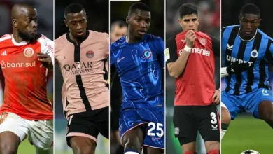 Ecuador es 8vo en la lista de la Conmebol que más jugadores vende