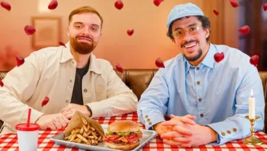 Ecuador frente a Guatemala en el Mundial de los Desayunos