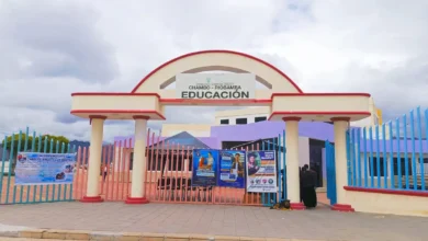 Educación intensiva en Riobamba: una oportunidad para continuar estudiando