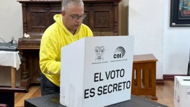 Elecciones Casa de la Cultura 2025: ¿Qué lista ganó en Chimborazo?