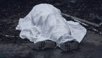 Encuentran el cuerpo de 1 hombre baleado en Huamboya.