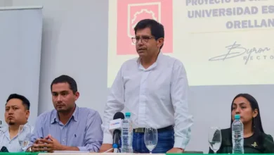 Espoch entre las principales universidades públicas del Ecuador