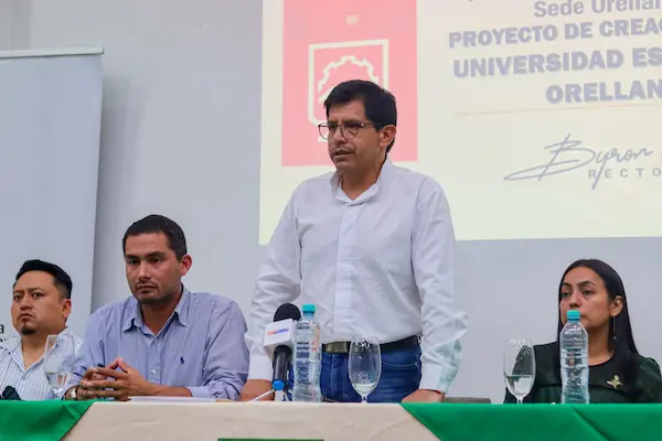 Espoch entre las principales universidades públicas del Ecuador