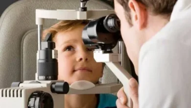 Exámenes oftalmológicos exclusivos a bajo costo en Ambato.