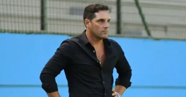 ¡Fabián Frías no va más! Mushuc Runa anuncia nuevo técnico.