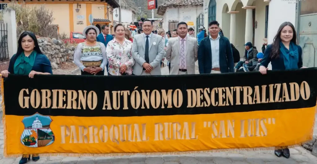Fiestas de San Luis 2025: revisa su agenda de eventos
