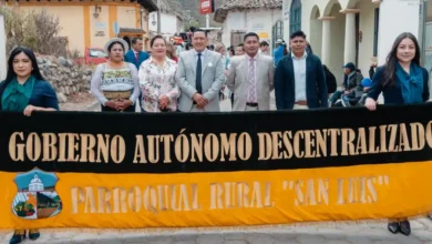 Fiestas de San Luis 2025: revisa su agenda de eventos