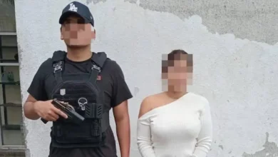 Fingió su propio secuestro y pidió USD 27 000 a su madre