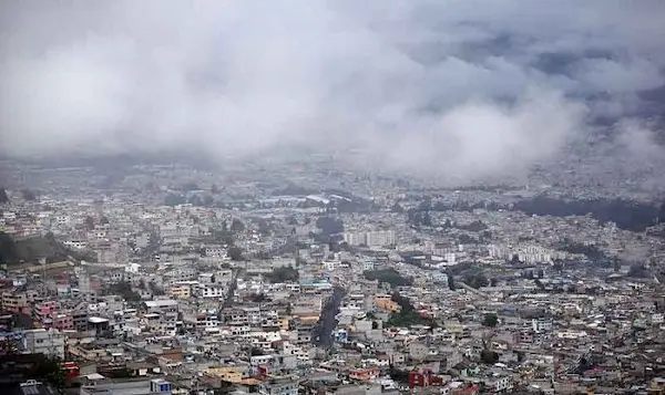 Frío intenso en provincias del país, advierte el Inahmi 