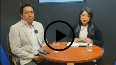 Fusión de ministerios en Ecuador preocupa a la Casa de la Cultura Chimborazo