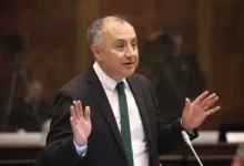 Fernando Jaramillo, asambleísta de ADN