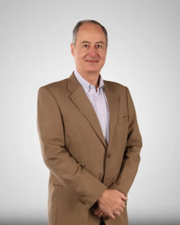 Vicente Francisco Albornoz Guarderas, embajador en Alemania