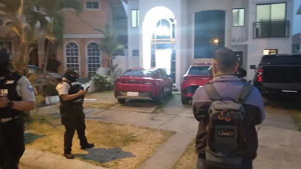 Urbanizaciones cerradas en Daule, Samborondón y Guayaquil