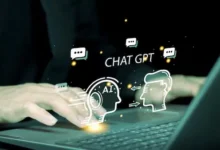 Hombre es hospitalizado tras seguir recomendación de ChatGPT