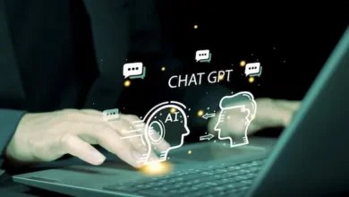 Hombre es hospitalizado tras seguir recomendación de ChatGPT